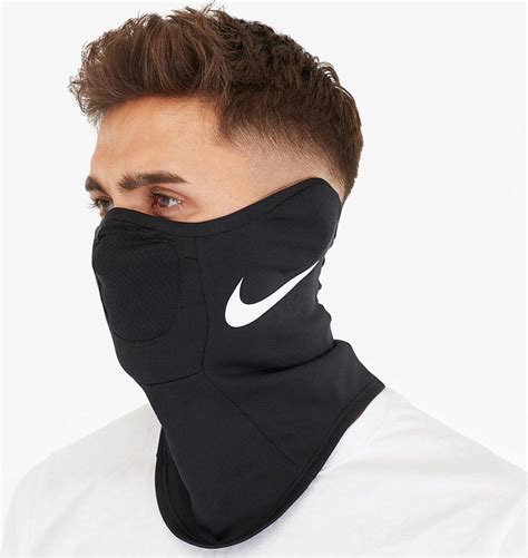 Nike Strike Mondbeschermer Mondmasker 